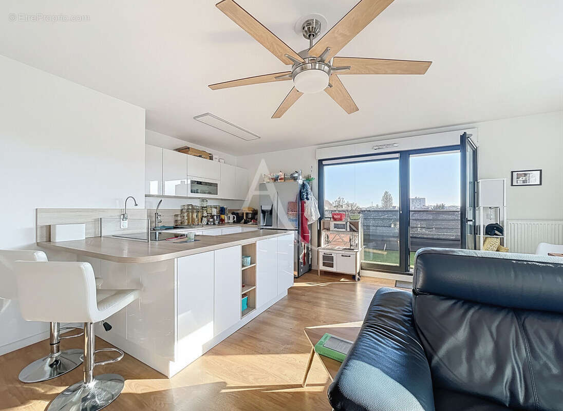 Appartement à COLOMBES