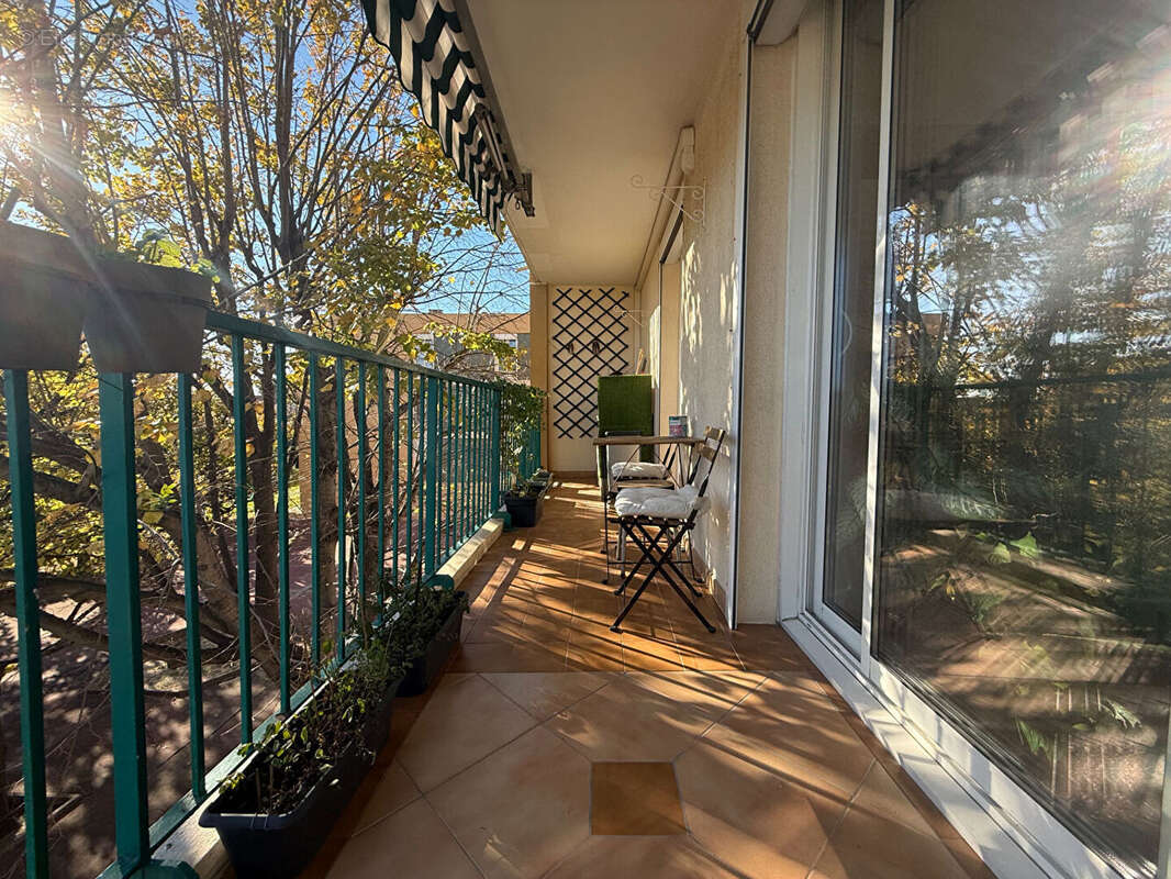 Appartement à MARTIGUES