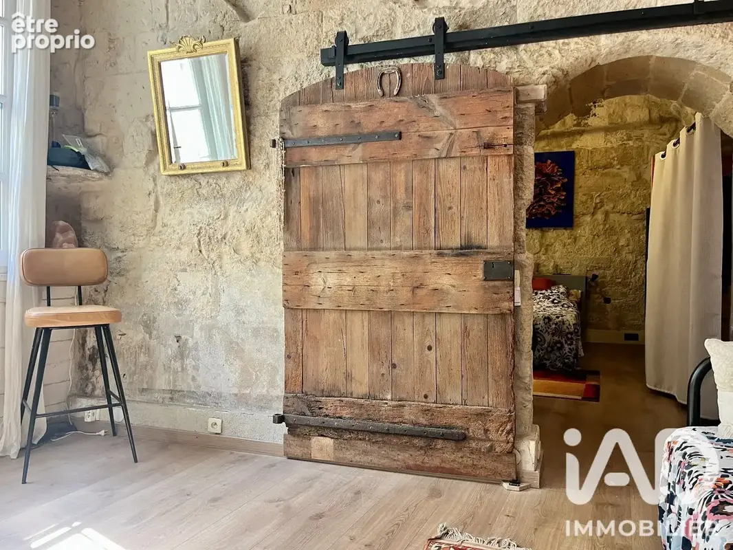 Photo 1 - Appartement à UZES