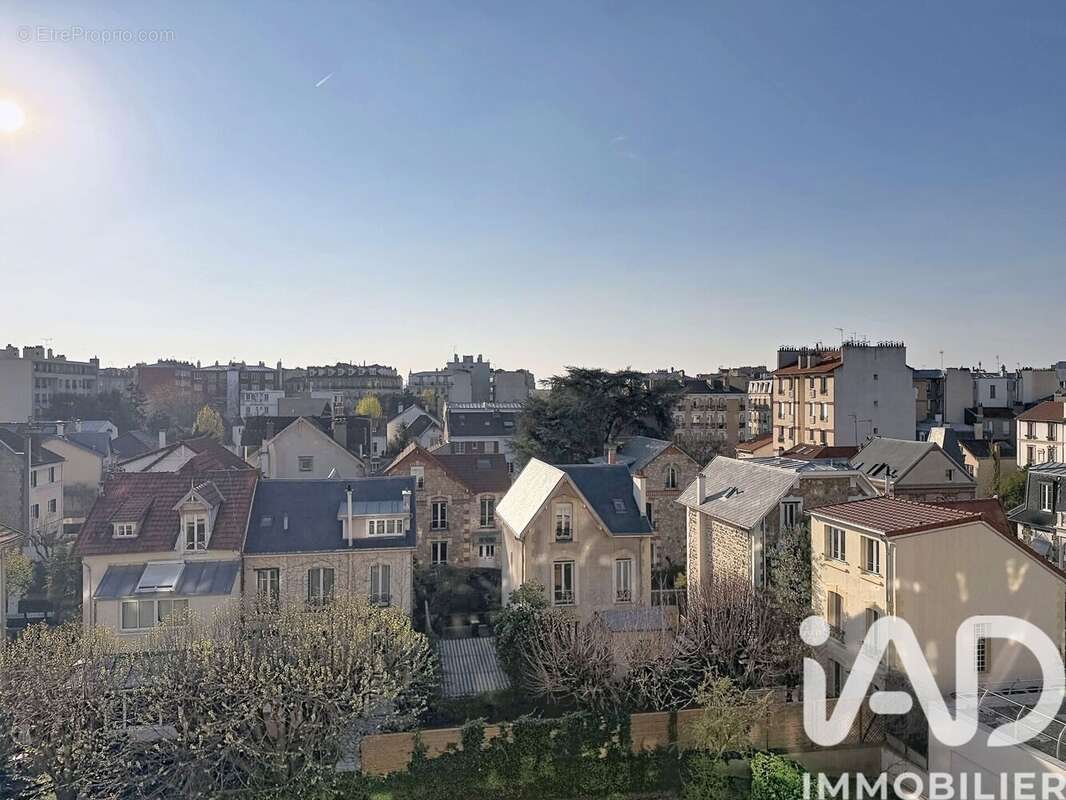 Photo 3 - Appartement à BOIS-COLOMBES