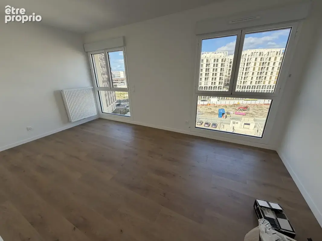 Terrasse de 40m2 - Parking - notaire réduits - photo 12
