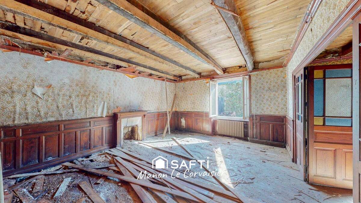 Photo 7 - Maison à MELGVEN