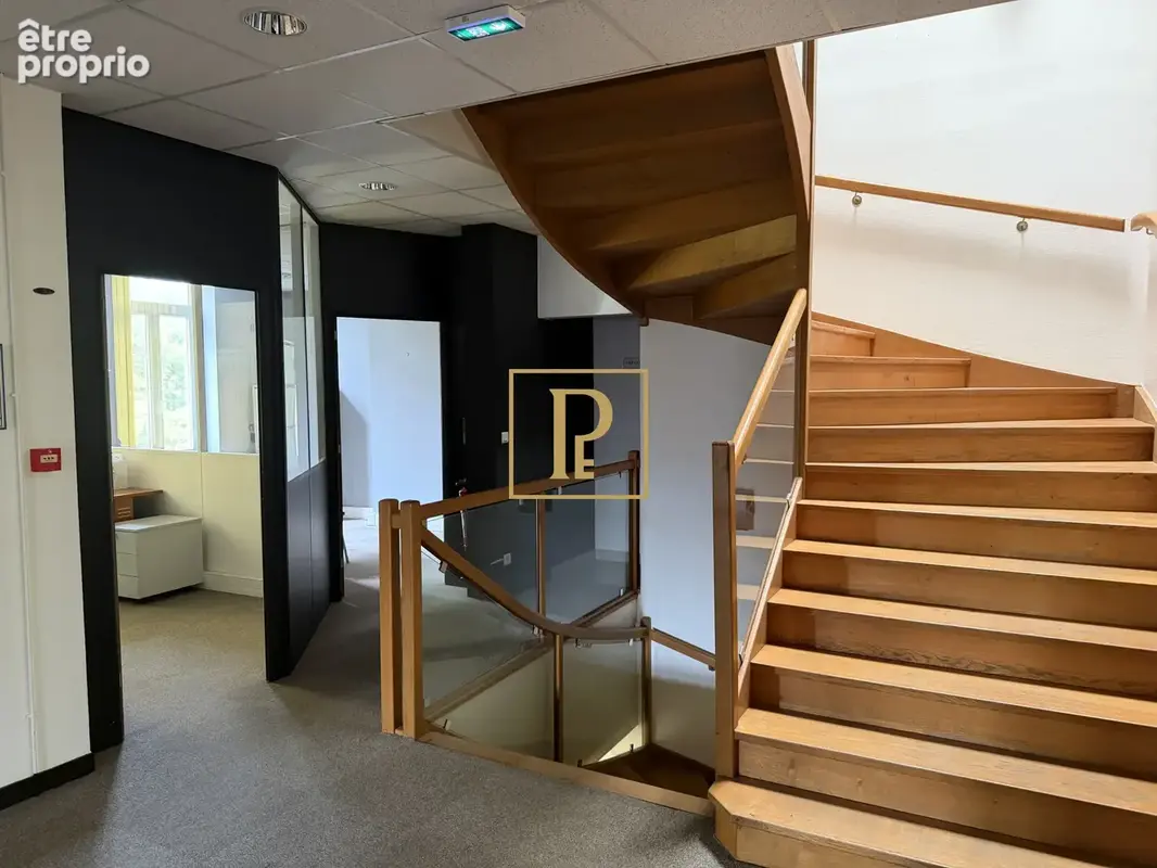 Immeuble de bureaux proximité centre ville d'Arras - photo 11