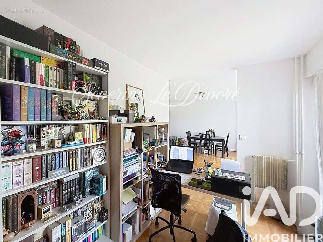 Photo 9 - Appartement à EAUBONNE