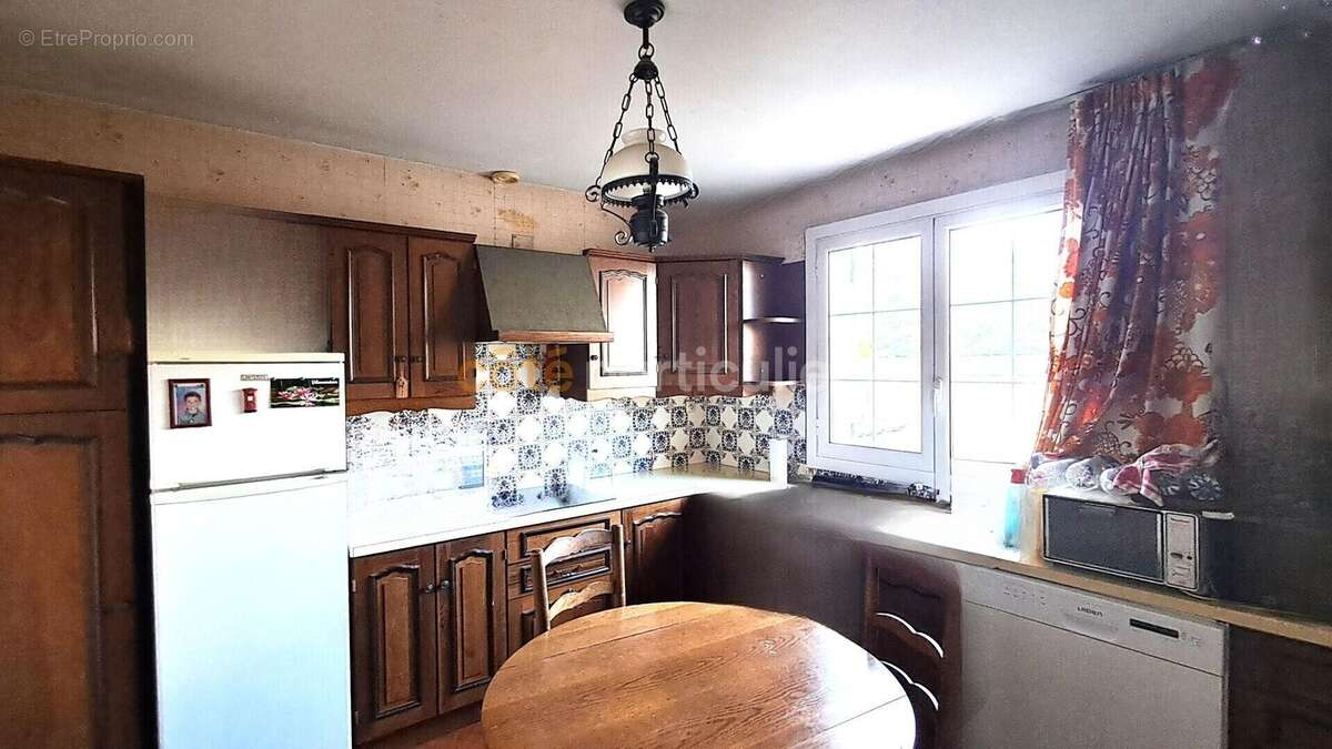 Maison à VILLEMANDEUR