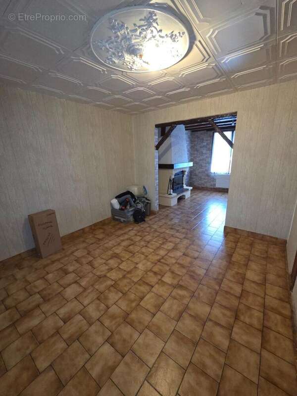 Photo 4 - Maison à SAINT-MARTIN-BOULOGNE