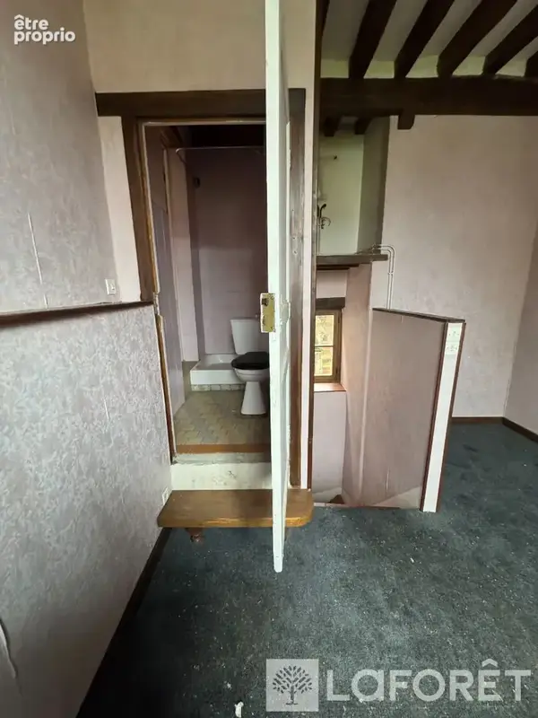 Maison Sap En Auge 10 pièce(s) 142 m2 - photo 8