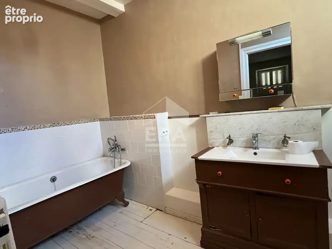 Maison 139m² à vic-en-bigorre - photo 15