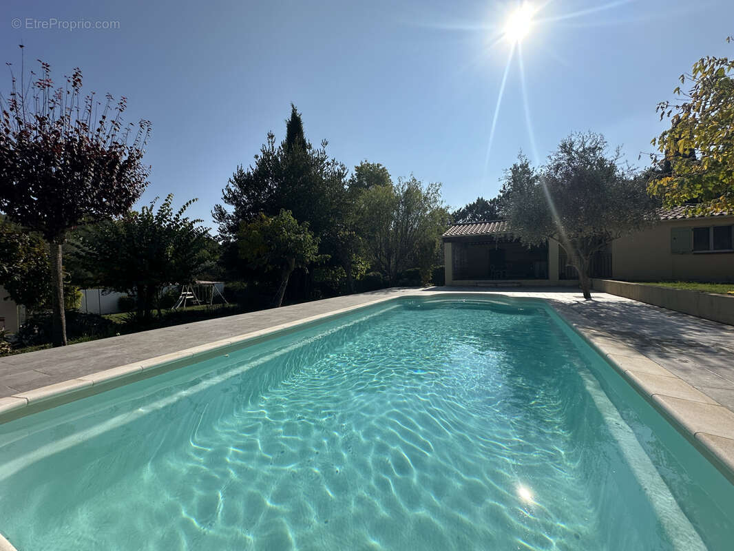 Maison à LE VAL