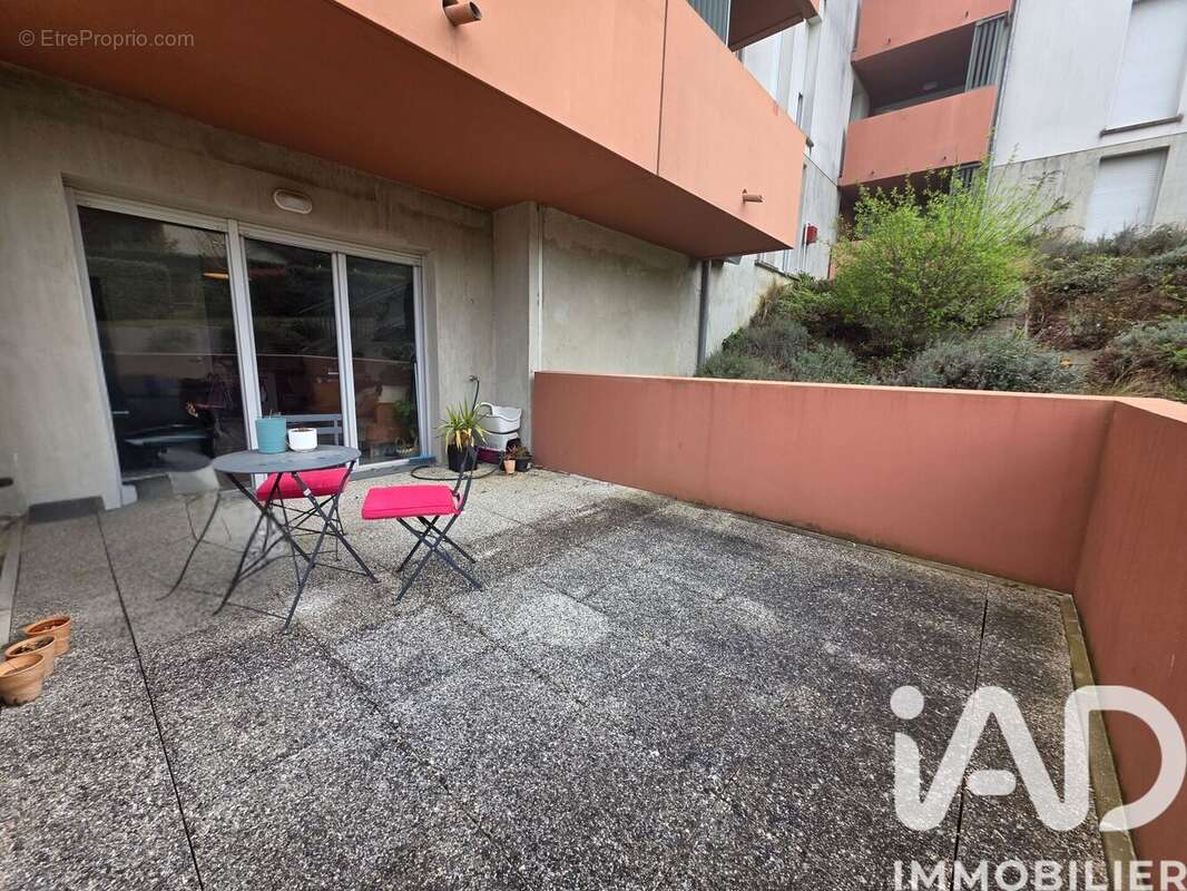 Photo 5 - Appartement à TOURNEFEUILLE