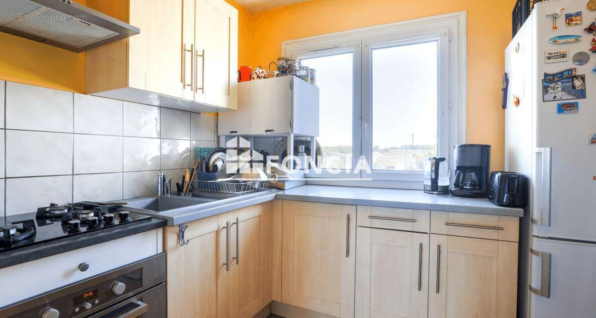 Appartement à ROCHEFORT