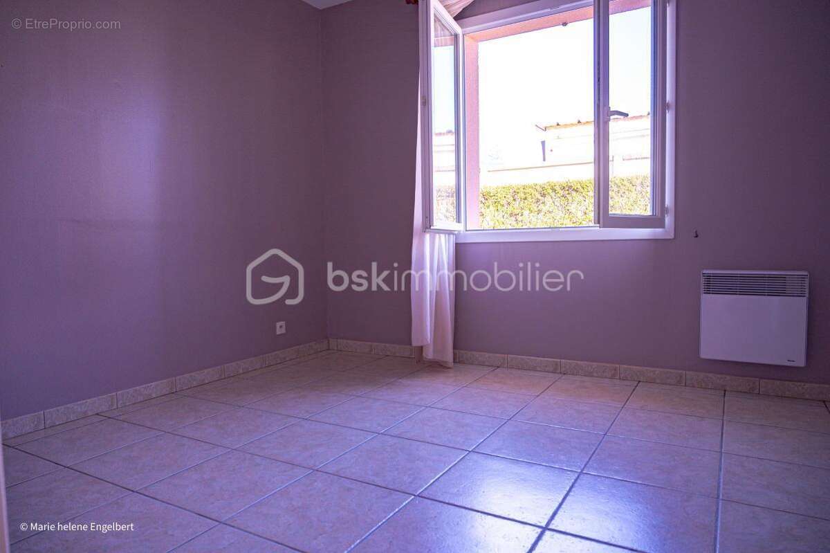 Maison à SAINT-LAURENT-MEDOC