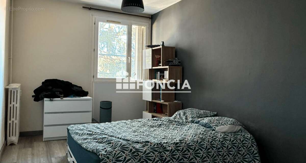 Appartement à CAHORS