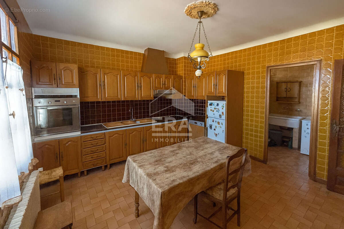 Maison à PORT-DE-BOUC