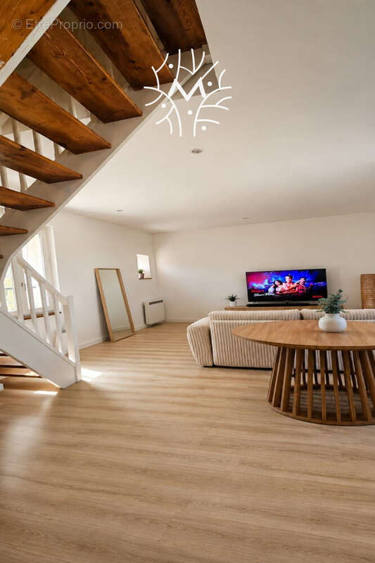 Appartement à RETHEL