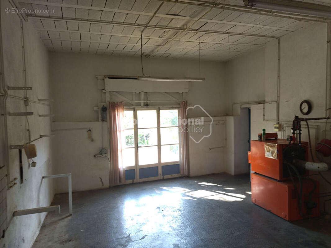 Maison à LE THORONET