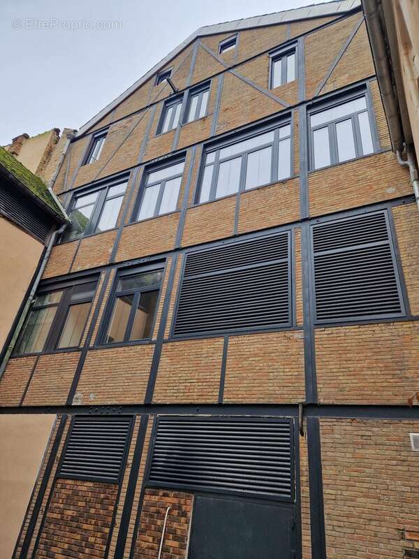 Appartement à BEAUNE