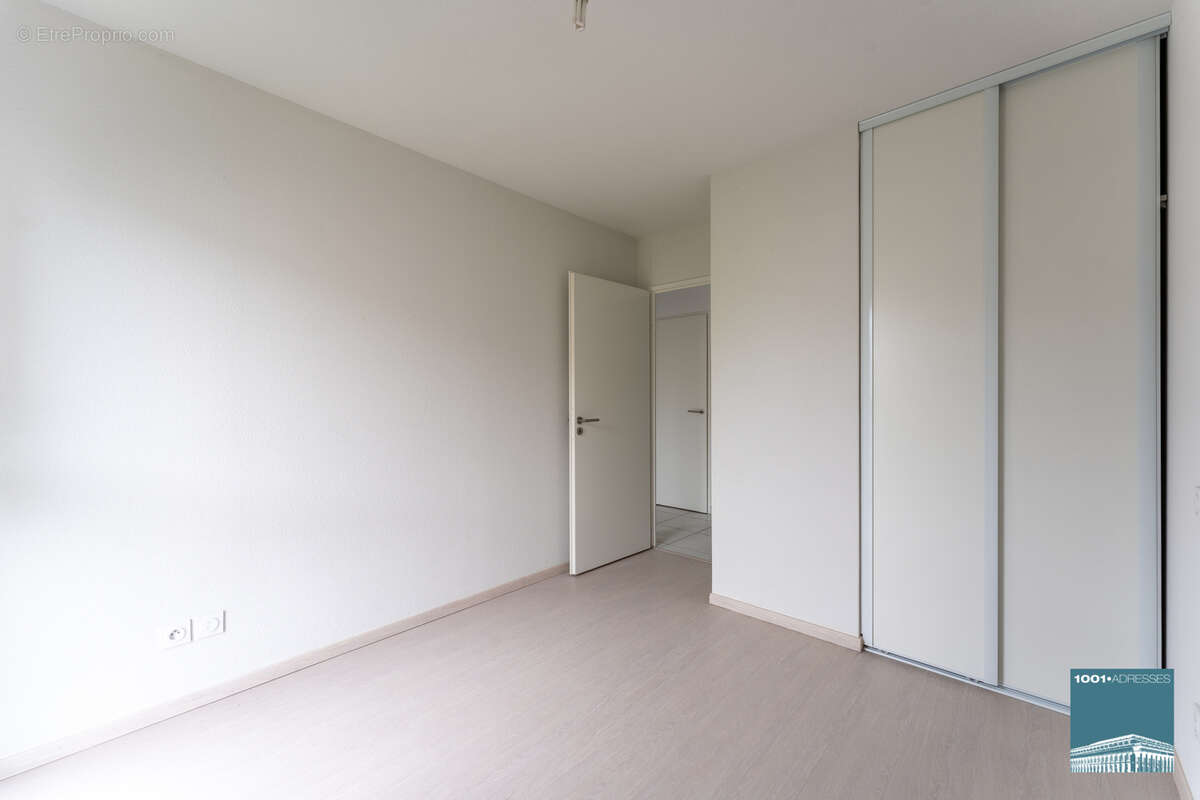 Trois pièces avec balcon ouest et parking - photo 9