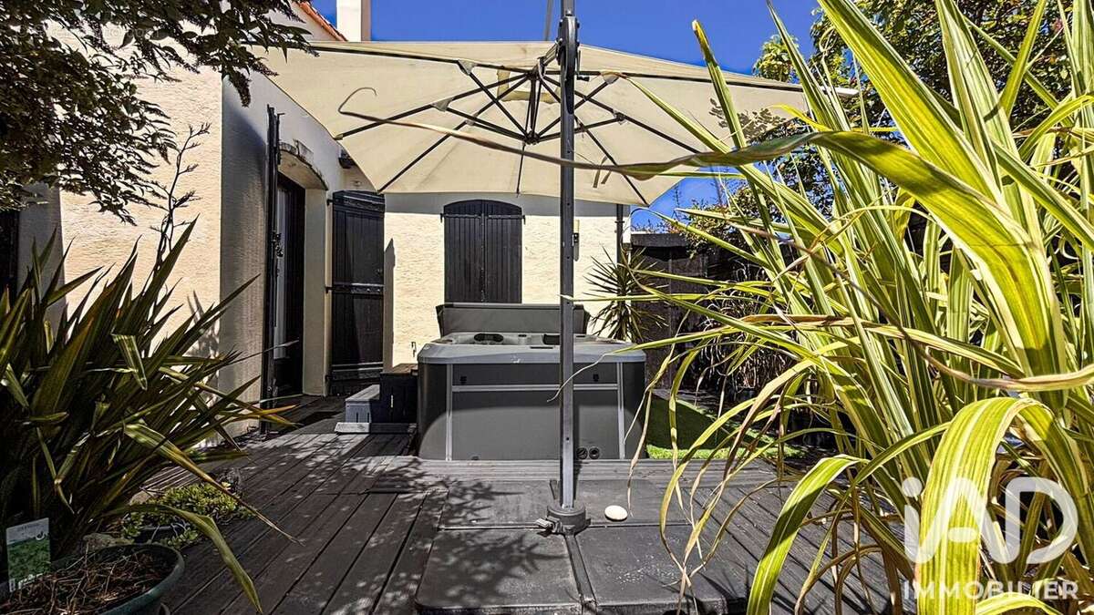 Maison 155 m² à Fontcouverte  - photo 8