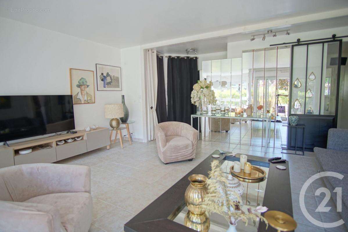 Appartement à CRETEIL