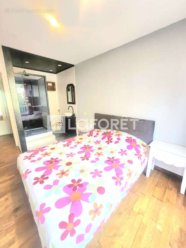 Appartement à LA BAULE-ESCOUBLAC