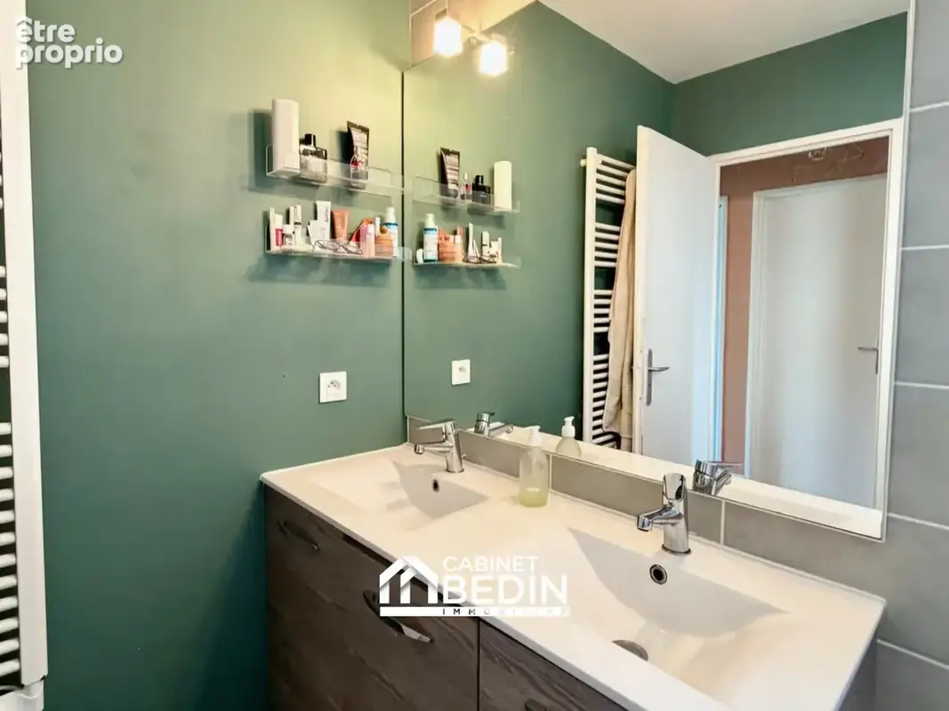 Maison 3 pièces 70 m² à vendre à Le Teich (33470) - photo 5