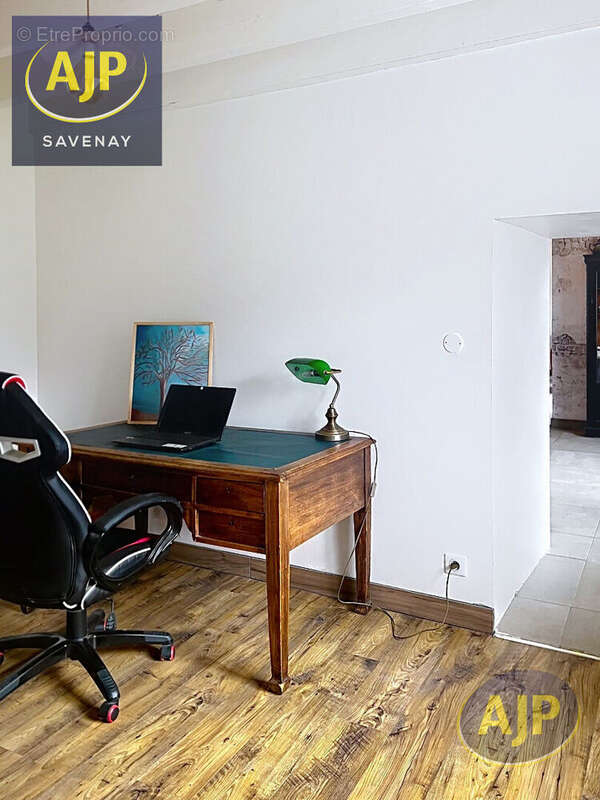 Maison à SAVENAY