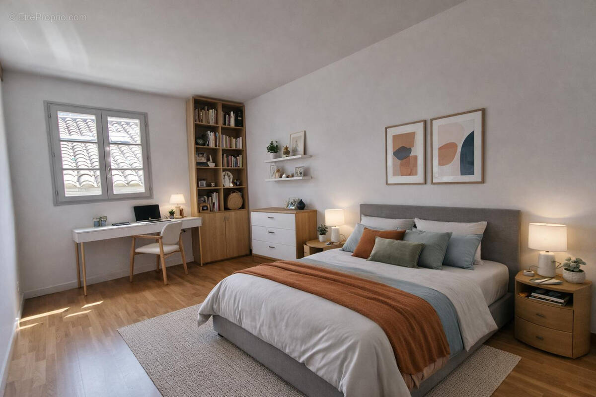 Appartement à AVIGNON
