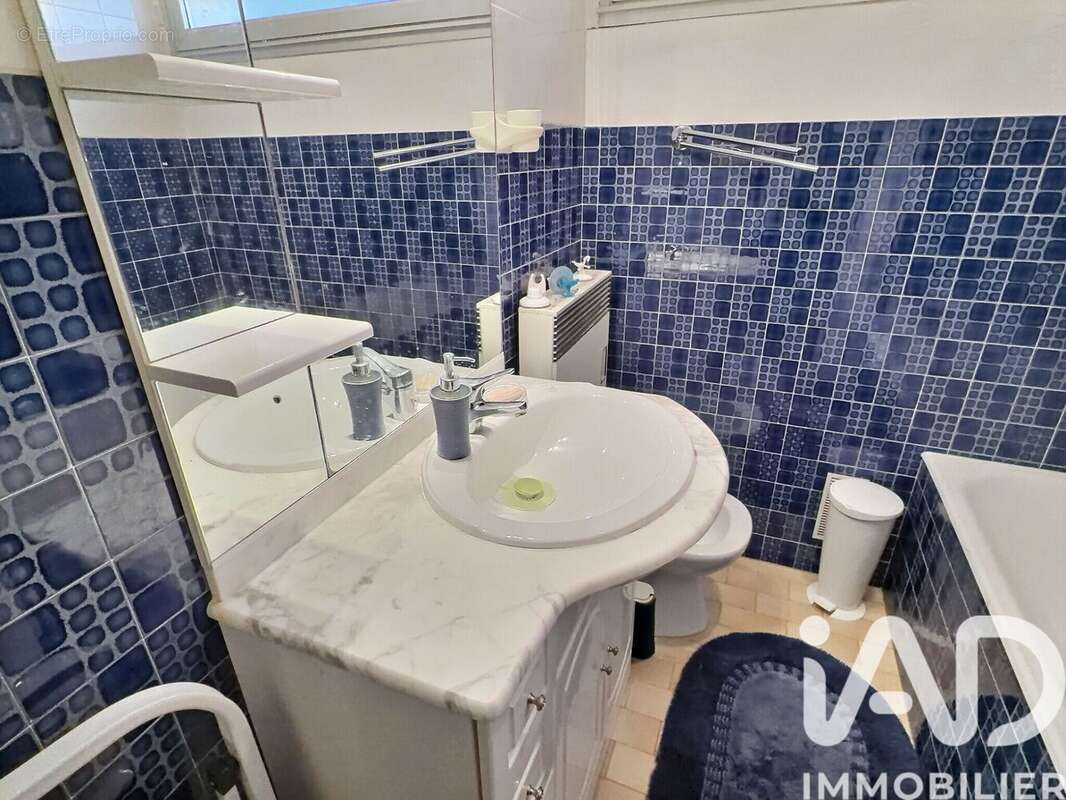 Photo 9 - Appartement à BANDOL