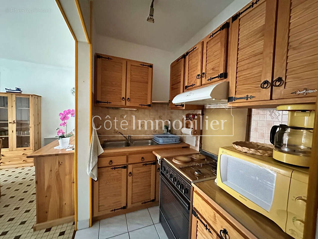 Maison à LES MOUTIERS-EN-RETZ