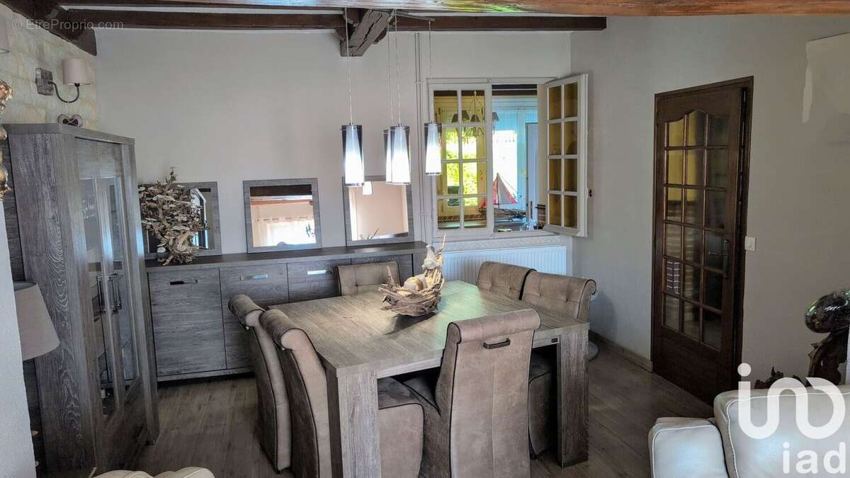 Photo 4 - Maison à ESCAUTPONT