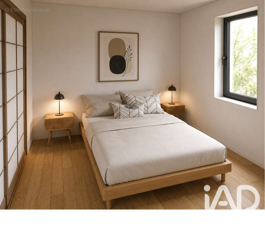Maison 63 m² à Lecousse  - photo 5