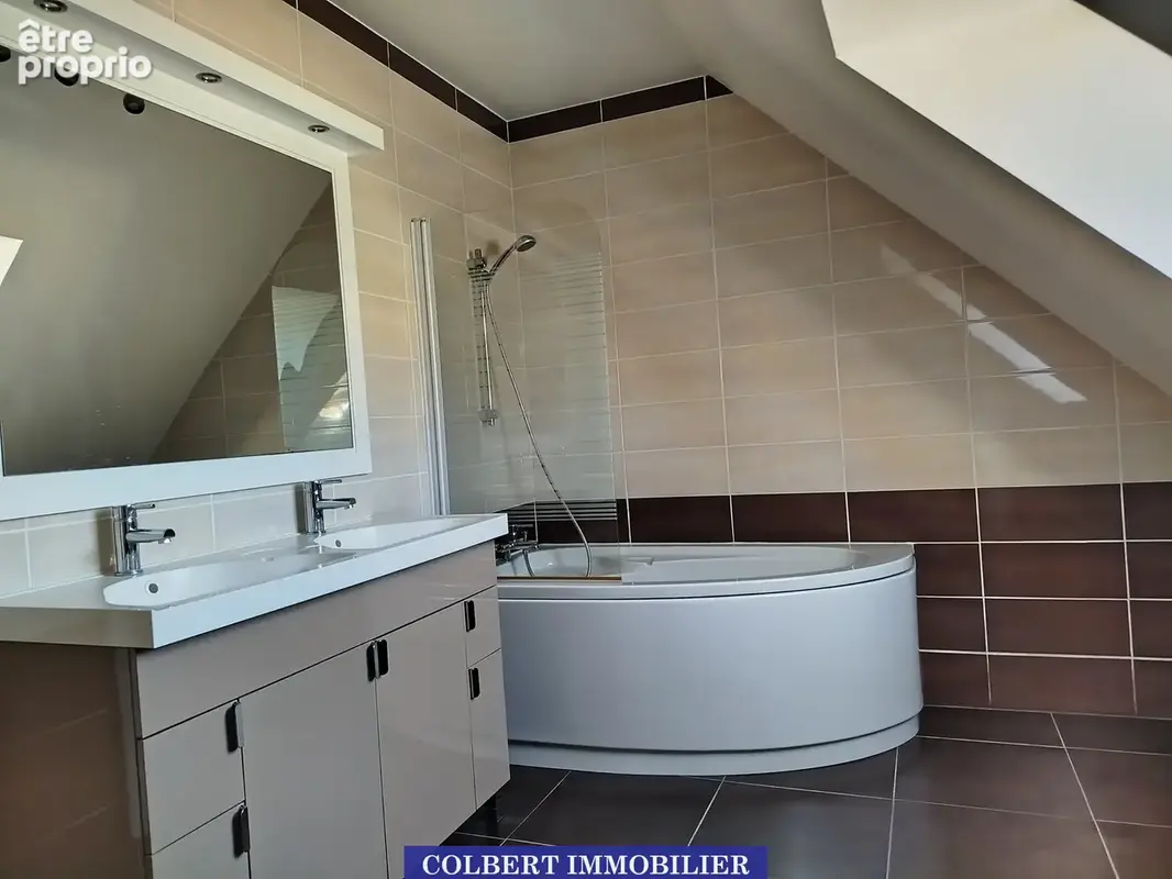 Nouveauté à appoigny - photo 6