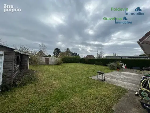 Maison 97 m² à Sainte-Marie-Kerque  - photo 2