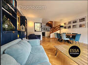 Maison à ROCQUENCOURT