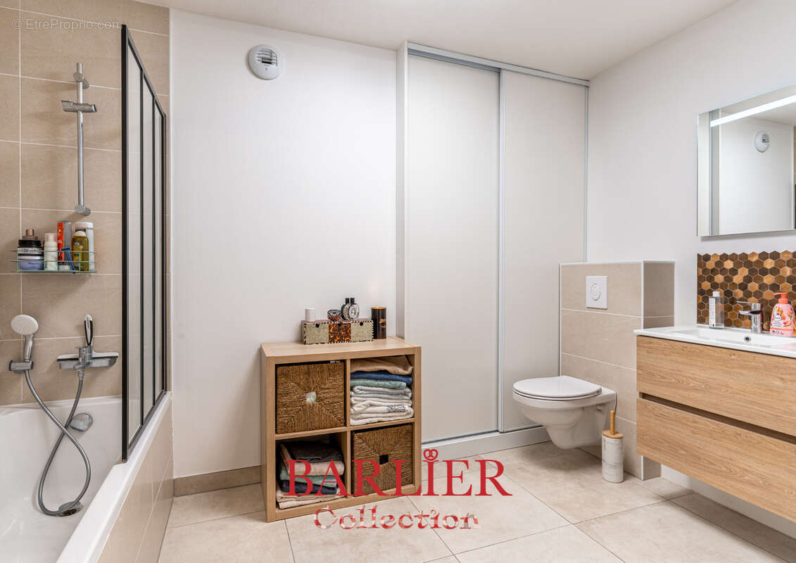 Appartement à DUTTLENHEIM