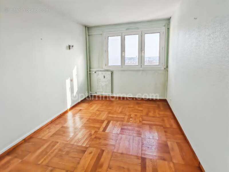 Appartement à NOGENT-SUR-OISE