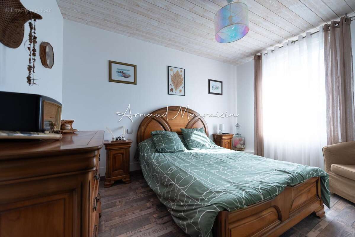 Photo 8 - Maison à PLAILLY