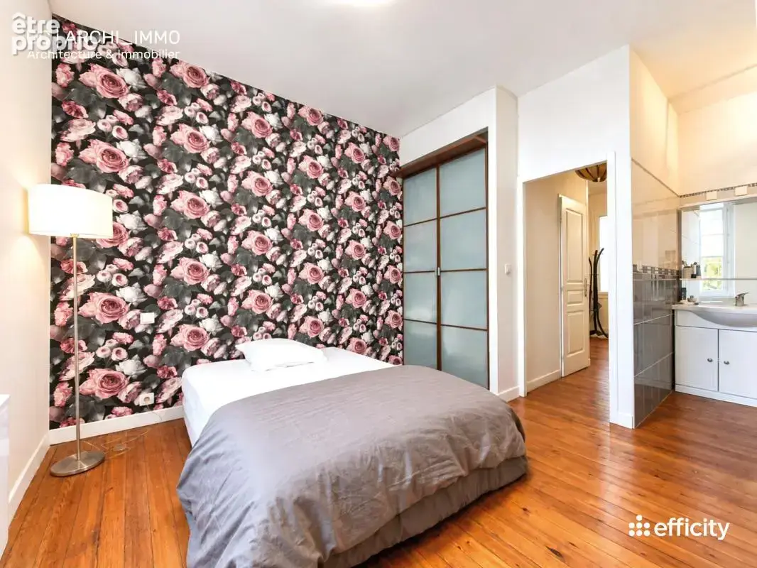 Appartement - photo 3