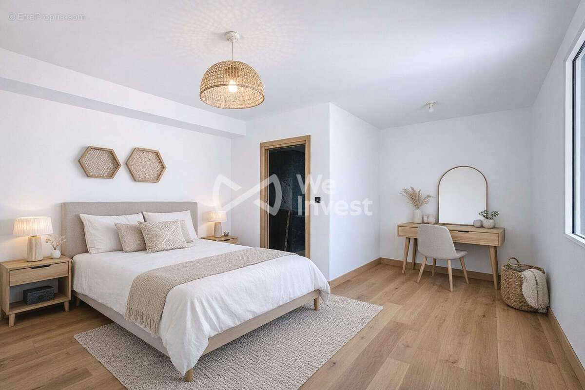 Appartement à CASTELNAU-LE-LEZ