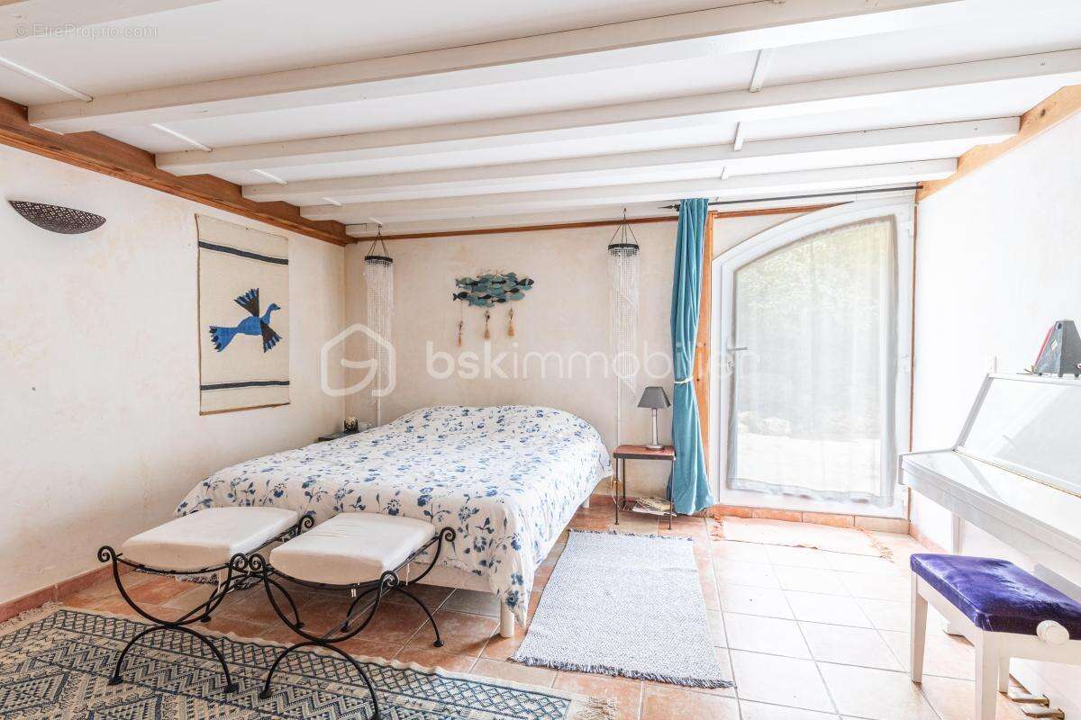 Maison à SAINT-RAPHAEL