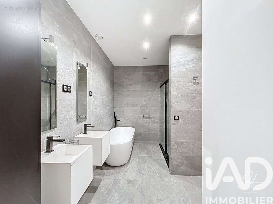 Photo 9 - Appartement à FONTENAY-AUX-ROSES