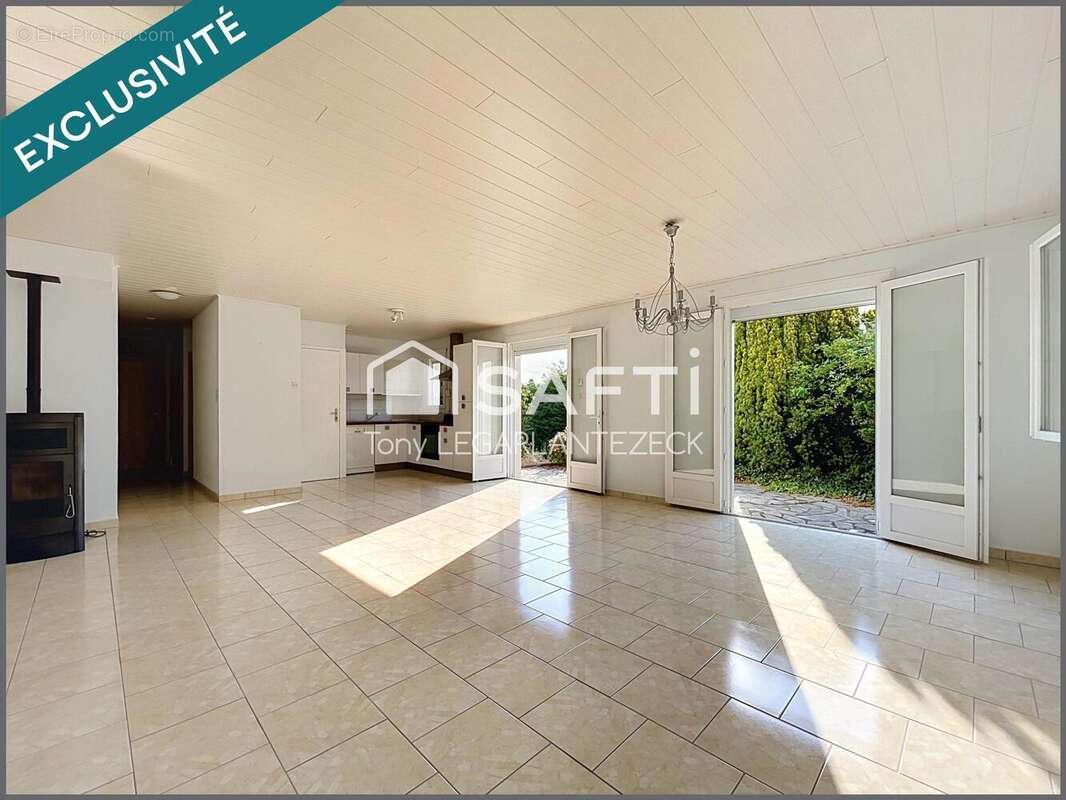 Photo 2 - Maison à LA SEGUINIERE