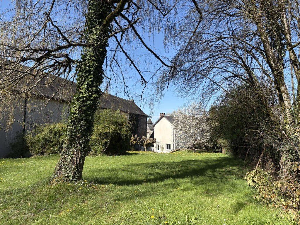 Maison à ARNAC-POMPADOUR