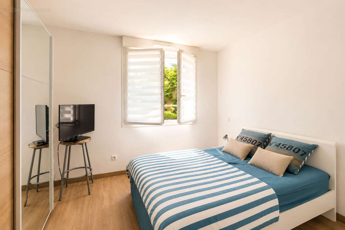 -exclusivité- appartement type 3 avec terrasse - photo 10