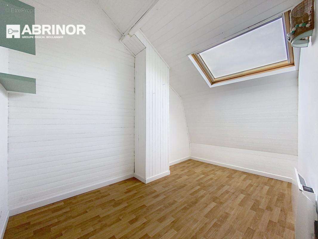 Maison à FACHES-THUMESNIL