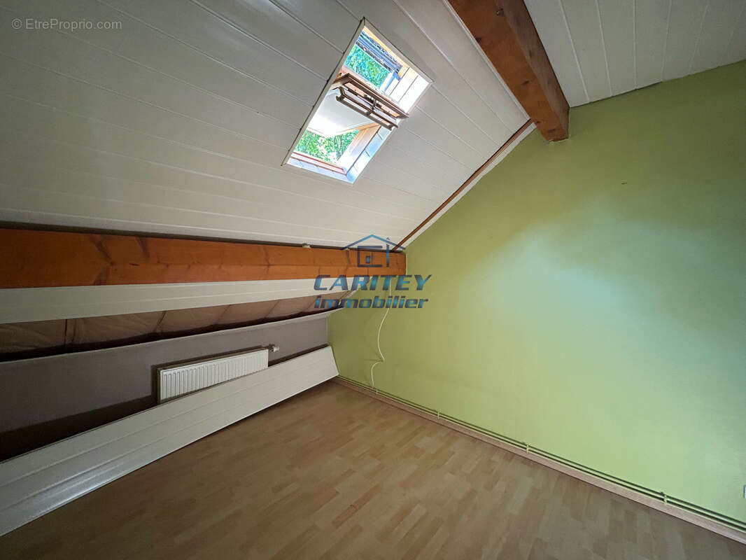 maison Gouhenans - photo 14