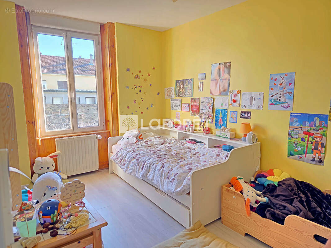 Maison à SAINT-ETIENNE