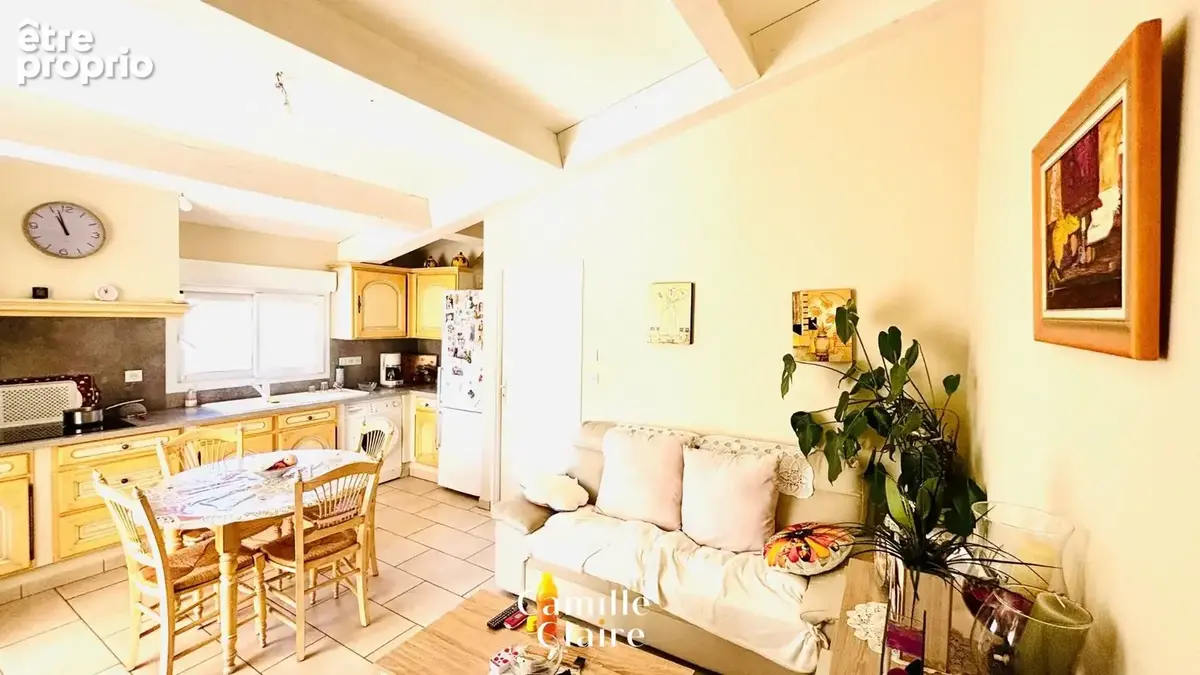 'Prestige' Maison 7 chambres de plain-pied avec piscine, 2 dépendances au calme absolu sur la destrousse - photo 18
