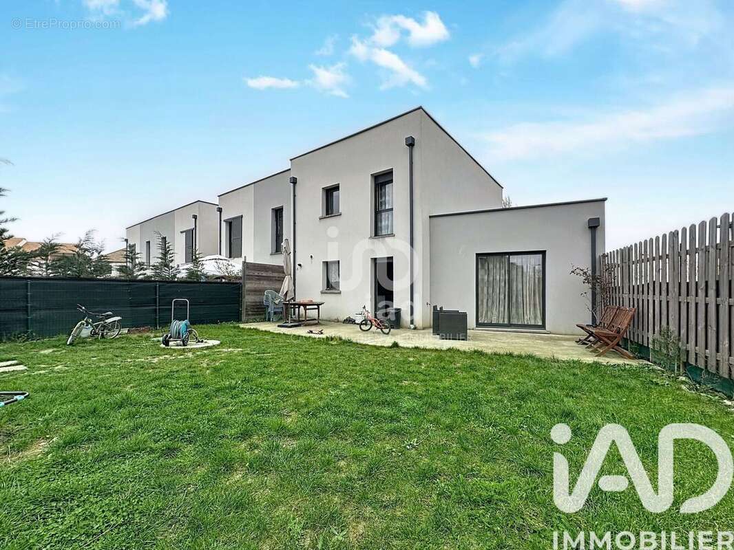 Photo 6 - Maison à MELUN